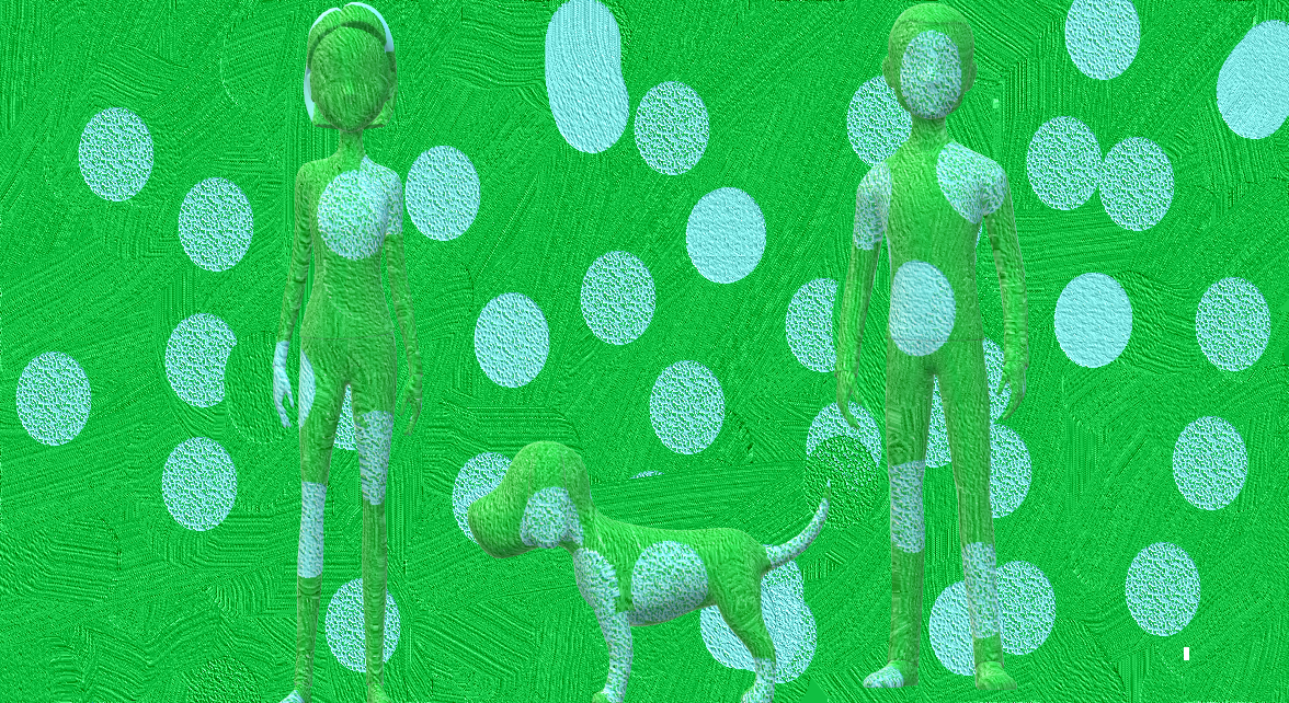 Dibuix de Joan